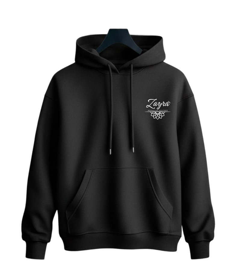 Chase the Moonlight Hoodie