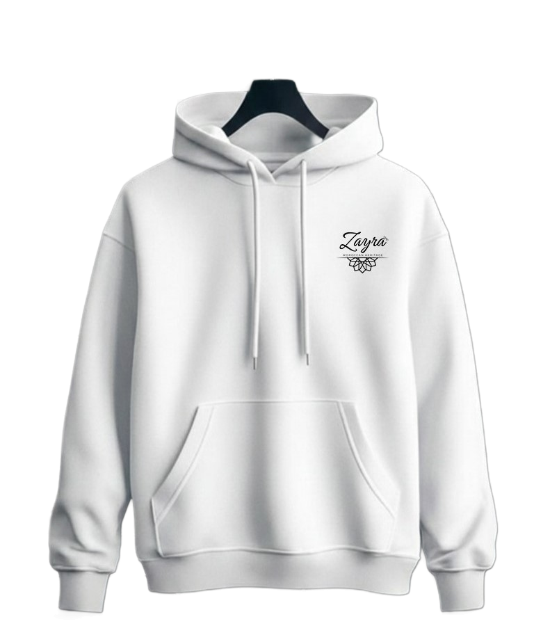 Chase the Moonlight Hoodie