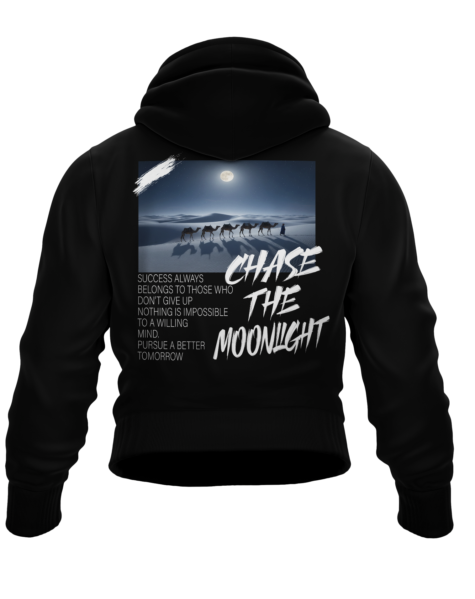 Chase the Moonlight Hoodie