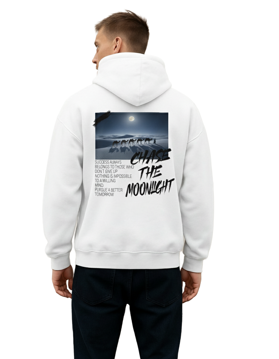 Chase the Moonlight Hoodie